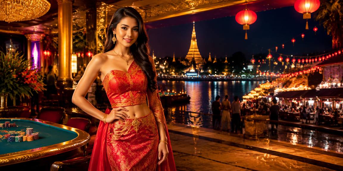 wwwbet အမှန်တကယ် မြန်မာ ကစားသမားများအတွက် ဆောင်ရွက်ထားသည့် ကာစီနို